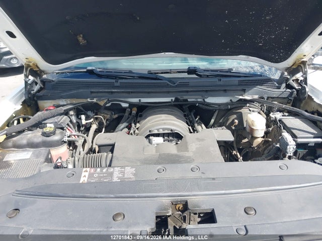 GMC Sierra 1500 Slt 2018 3GTU2NEC3JG567697 Image 10