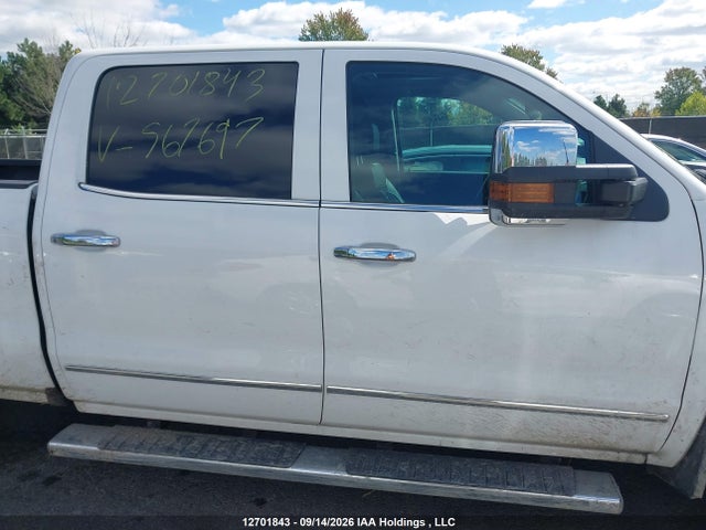 GMC Sierra 1500 Slt 2018 3GTU2NEC3JG567697 Image 13