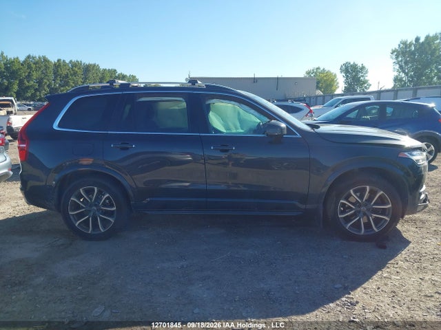 12701845 :رقم المزاد ، YV4A22PK2J1193052 vin ، 2018 Volvo Xc90 مزاد بيع