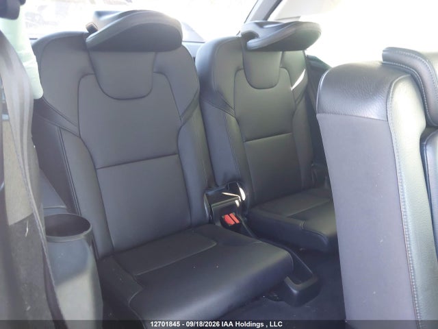 12701845 :رقم المزاد ، YV4A22PK2J1193052 vin ، 2018 Volvo Xc90 مزاد بيع