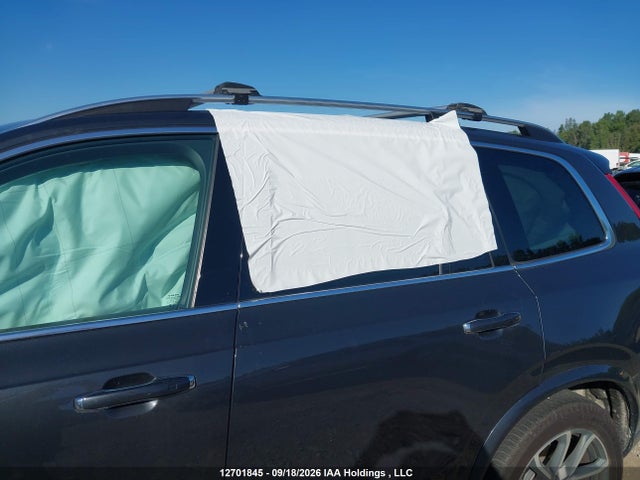 12701845 :رقم المزاد ، YV4A22PK2J1193052 vin ، 2018 Volvo Xc90 مزاد بيع