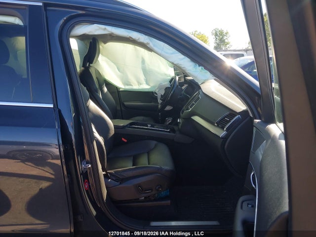 12701845 :رقم المزاد ، YV4A22PK2J1193052 vin ، 2018 Volvo Xc90 مزاد بيع