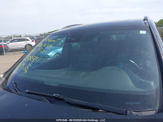 5FNYF6H00NB500791 Honda Pilot Black Edition