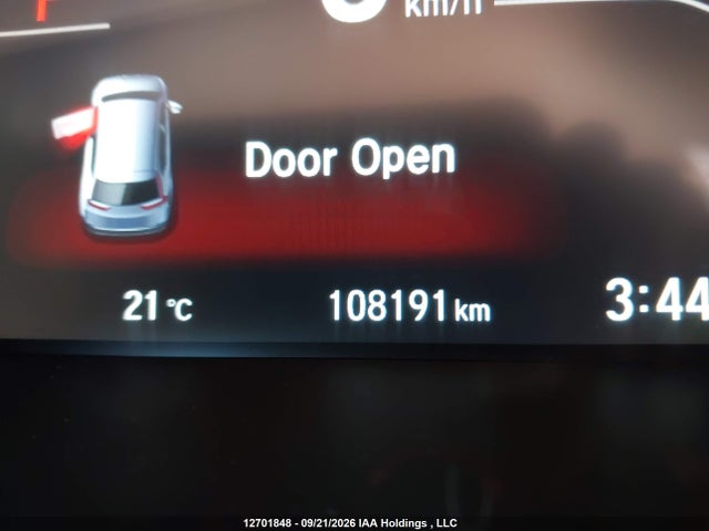 Honda Cr-v Touring 2018 2HKRW2H97JH123464 Image 16