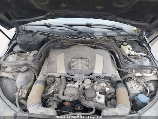Aukcja sprzedaży 2009 Mercedes-benz C 350 4matic, vin: WDDGF87X79F298531, numer aukcji: 12701849