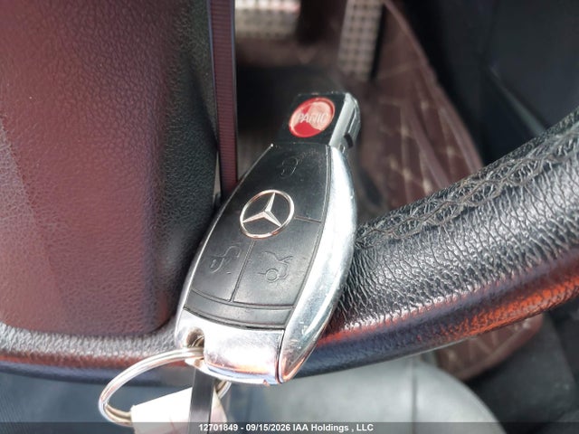 Aukcja sprzedaży 2009 Mercedes-benz C 350 4matic, vin: WDDGF87X79F298531, numer aukcji: 12701849