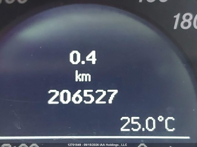 Aukcja sprzedaży 2009 Mercedes-benz C 350 4matic, vin: WDDGF87X79F298531, numer aukcji: 12701849