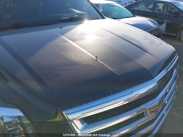 Auction sale of the 2017 Cadillac Escalade Esv Premium Luxury, vin: 1GYS4JKJ3HR205421, lot number: 12701855