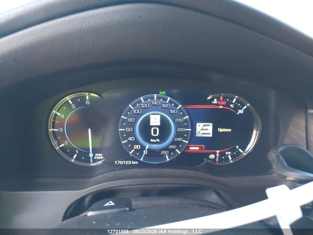 Auction sale of the 2017 Cadillac Escalade Esv Premium Luxury, vin: 1GYS4JKJ3HR205421, lot number: 12701855