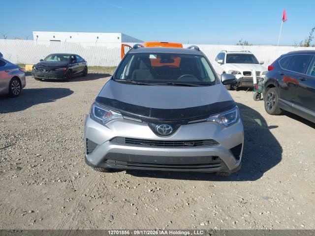 Продажа на аукционе авто 2017 Toyota Rav4 Le, vin: 2T3ZFREV5HW342307, номер лота: 12701856