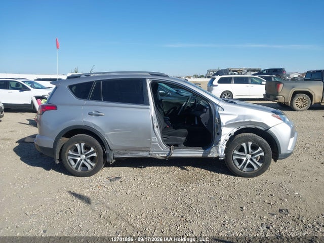 Продажа на аукционе авто 2017 Toyota Rav4 Le, vin: 2T3ZFREV5HW342307, номер лота: 12701856