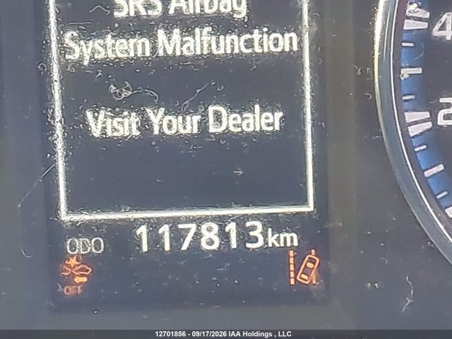 Продажа на аукционе авто 2017 Toyota Rav4 Le, vin: 2T3ZFREV5HW342307, номер лота: 12701856