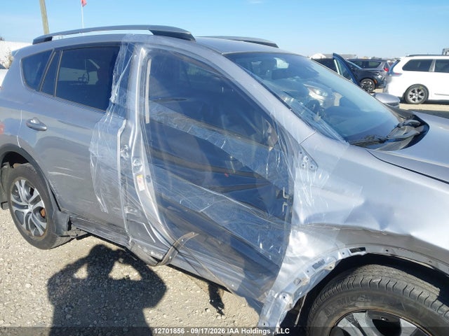 Продажа на аукционе авто 2017 Toyota Rav4 Le, vin: 2T3ZFREV5HW342307, номер лота: 12701856