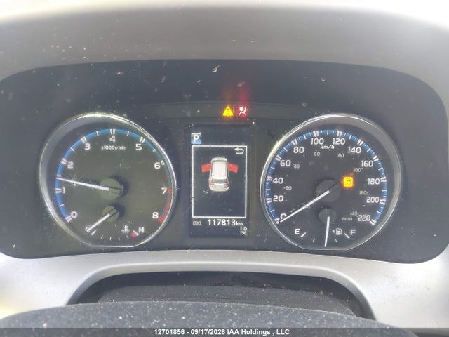 Продажа на аукционе авто 2017 Toyota Rav4 Le, vin: 2T3ZFREV5HW342307, номер лота: 12701856
