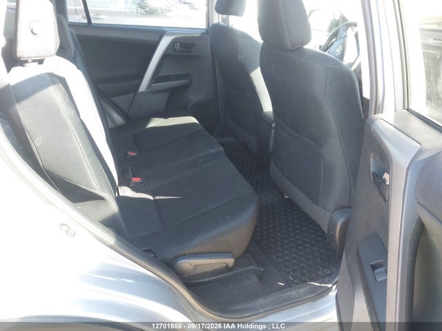 Продажа на аукционе авто 2017 Toyota Rav4 Le, vin: 2T3ZFREV5HW342307, номер лота: 12701856