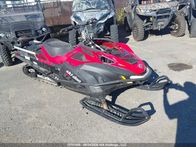 Продажа на аукционе авто 2019 Skidoo , vin: YH2SFRKA2KR000192, номер лота: 12701858