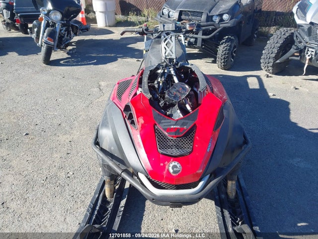 Продажа на аукционе авто 2019 Skidoo , vin: YH2SFRKA2KR000192, номер лота: 12701858