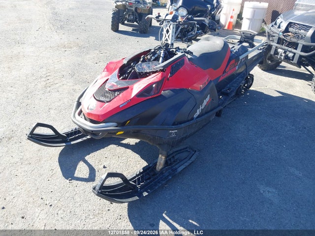 Продажа на аукционе авто 2019 Skidoo , vin: YH2SFRKA2KR000192, номер лота: 12701858
