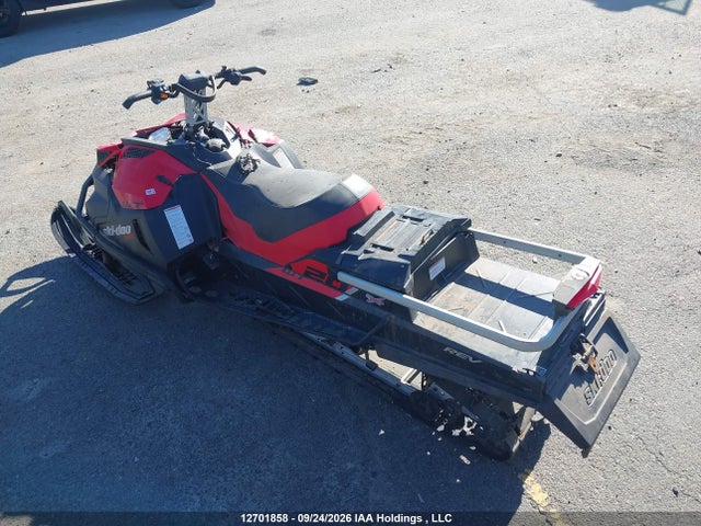 Продажа на аукционе авто 2019 Skidoo , vin: YH2SFRKA2KR000192, номер лота: 12701858