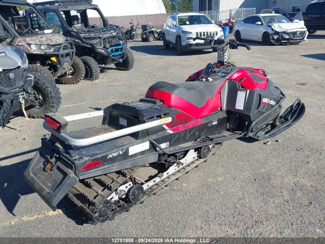 Продажа на аукционе авто 2019 Skidoo , vin: YH2SFRKA2KR000192, номер лота: 12701858