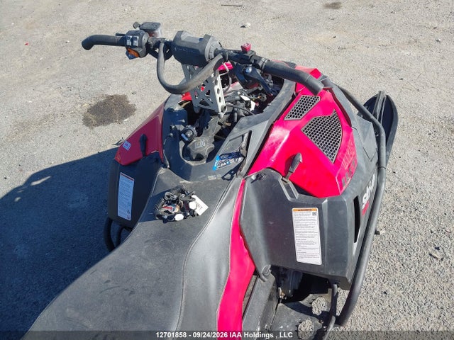 Продажа на аукционе авто 2019 Skidoo , vin: YH2SFRKA2KR000192, номер лота: 12701858