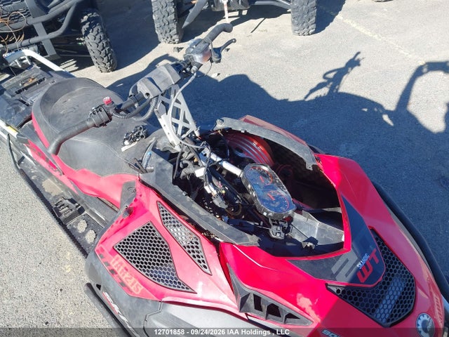 Продажа на аукционе авто 2019 Skidoo , vin: YH2SFRKA2KR000192, номер лота: 12701858