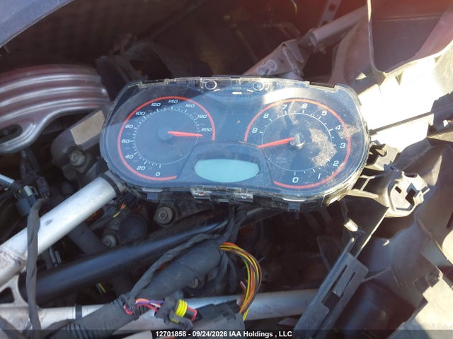 Продажа на аукционе авто 2019 Skidoo , vin: YH2SFRKA2KR000192, номер лота: 12701858