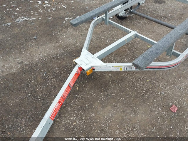 Trailer Trailer. 2017 2SSBB11A0HB103208 Image 10