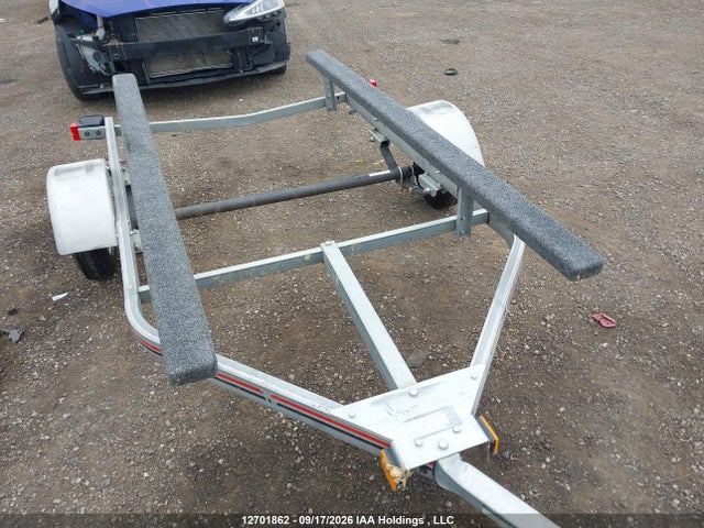 Trailer Trailer. 2017 2SSBB11A0HB103208 Image 7