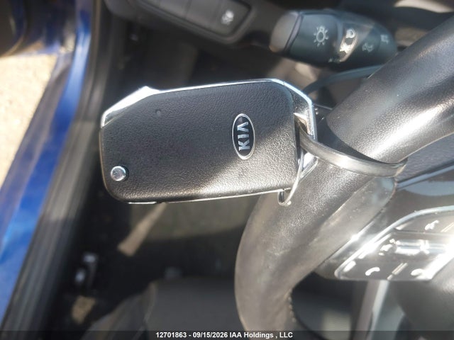 KIA Forte 2020 3KPF24AD7LE172096 Image 11
