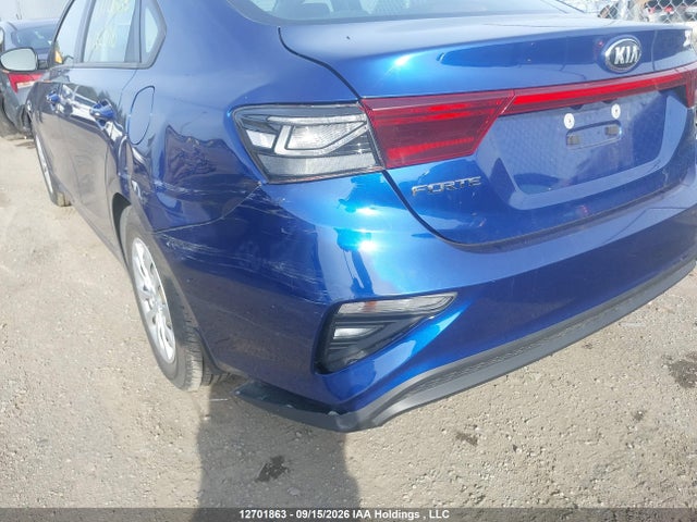 KIA Forte 2020 3KPF24AD7LE172096 Image 12