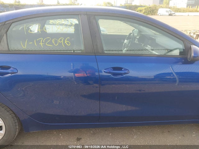 KIA Forte 2020 3KPF24AD7LE172096 Image 14