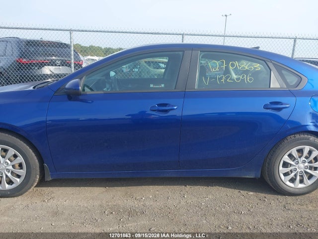 KIA Forte 2020 3KPF24AD7LE172096 Image 15