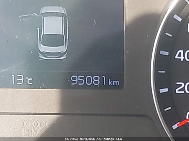 KIA Forte 2020 3KPF24AD7LE172096 Image 16