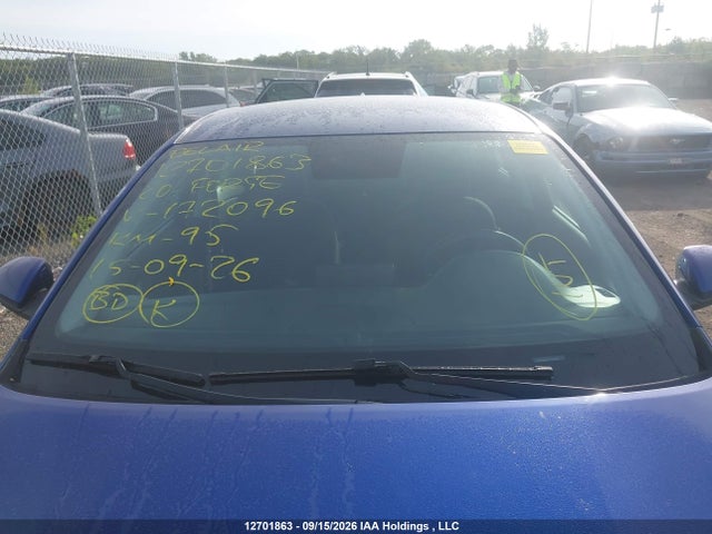KIA Forte 2020 3KPF24AD7LE172096 Image 18