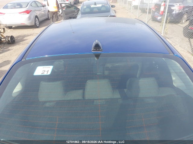 KIA Forte 2020 3KPF24AD7LE172096 Image 21