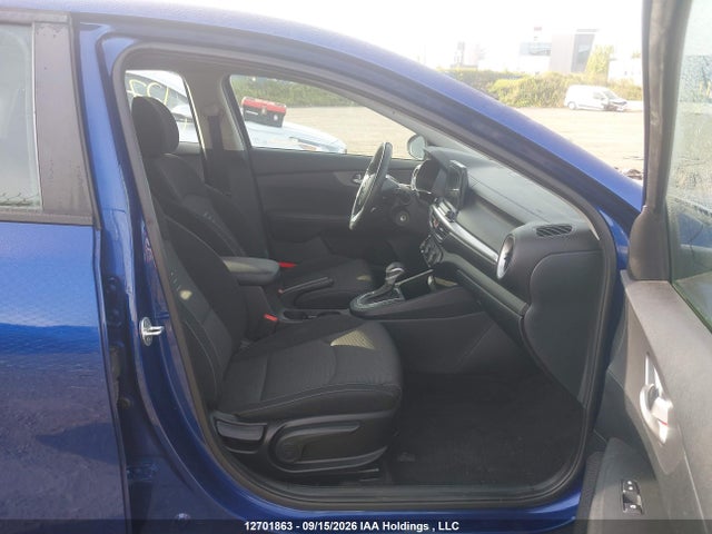 KIA Forte 2020 3KPF24AD7LE172096 Image 5