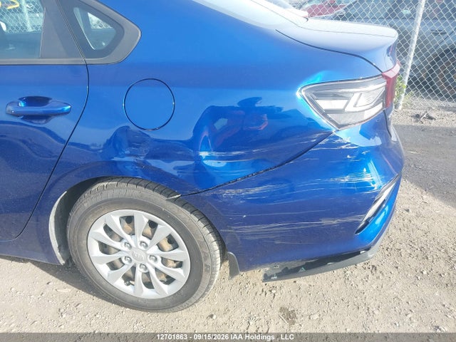 KIA Forte 2020 3KPF24AD7LE172096 Image 6