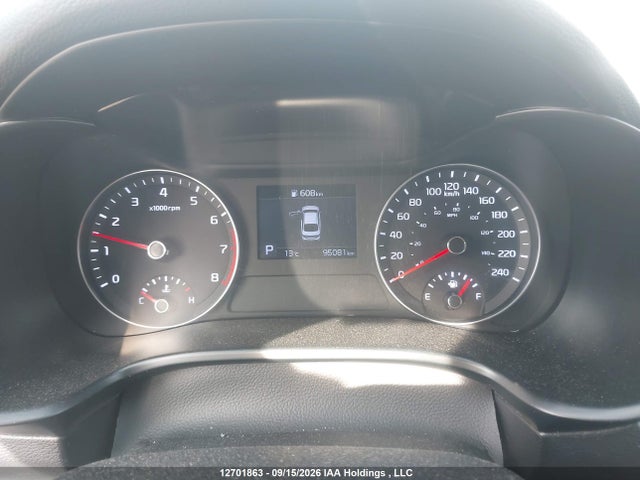 KIA Forte 2020 3KPF24AD7LE172096 Image 7