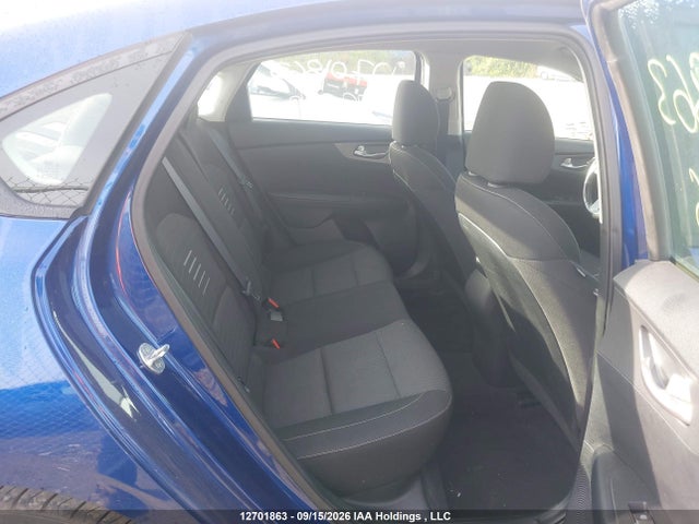 KIA Forte 2020 3KPF24AD7LE172096 Image 8