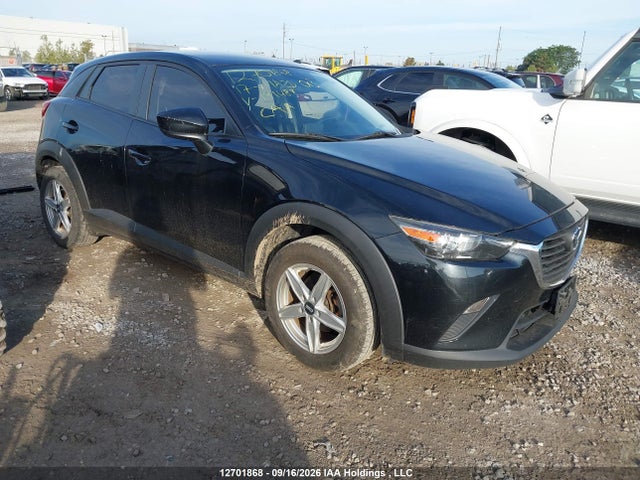 JM1DKDB7XH0141487 Mazda Cx-3 Sport