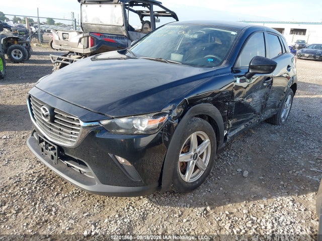 JM1DKDB7XH0141487 Mazda Cx-3 Sport