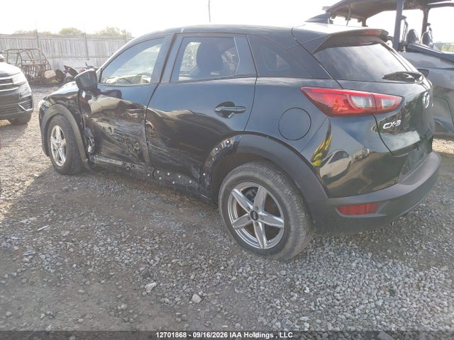 JM1DKDB7XH0141487 Mazda Cx-3 Sport