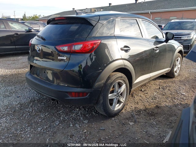 JM1DKDB7XH0141487 Mazda Cx-3 Sport