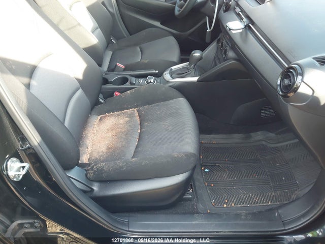 JM1DKDB7XH0141487 Mazda Cx-3 Sport