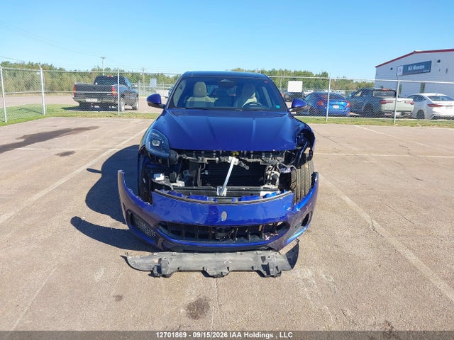 Maserati Grecale Modena 2024 ZN6PMDBA7R7450585 Image 13
