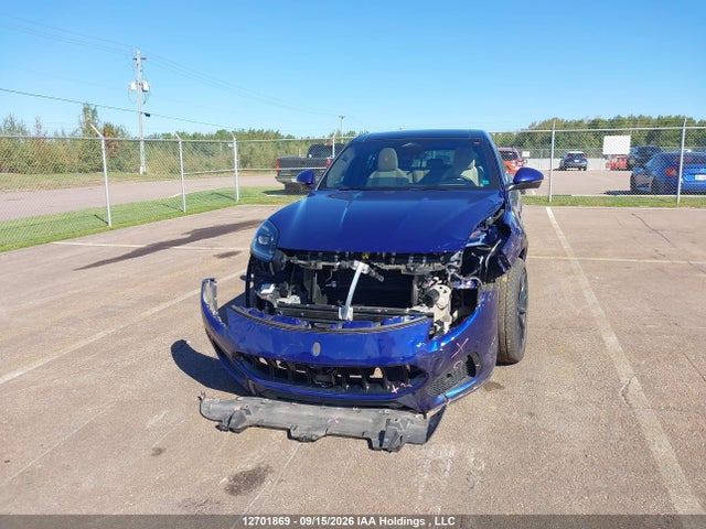 Maserati Grecale Modena 2024 ZN6PMDBA7R7450585 Image 6