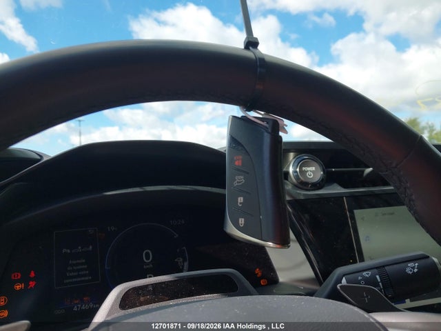 Aukcja sprzedaży 2024 Lexus Rz 450e, vin: JTJAAAAB6RA023388, numer aukcji: 12701871