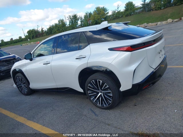 Aukcja sprzedaży 2024 Lexus Rz 450e, vin: JTJAAAAB6RA023388, numer aukcji: 12701871