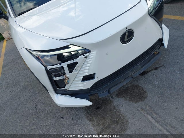 Aukcja sprzedaży 2024 Lexus Rz 450e, vin: JTJAAAAB6RA023388, numer aukcji: 12701871